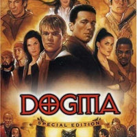 Dogma Special Edition DVD Used