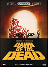 Dawn of the Dead DVD Used