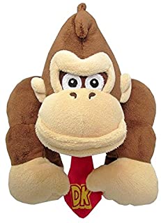 Super Mario All Star Collection Donkey Kong 10