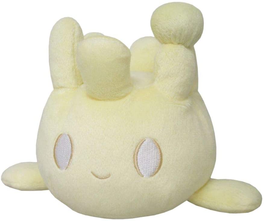 Pokemon All Star Collection Milcery 5
