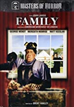 Family (Masters of Horror) DVD Used