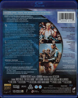 The Fifth Element Blu-ray Used
