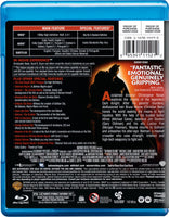 Batman Begins Blu-ray Used
