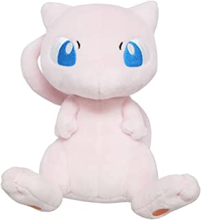 Pokemon All Star Collection Mew 6.5