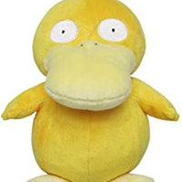 Pokemon All Star Collection Psyduck 7" Plush