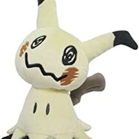 Pokemon All Star Collection Mimikyu 7" Plush