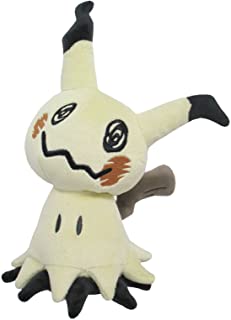 Pokemon All Star Collection Mimikyu 7