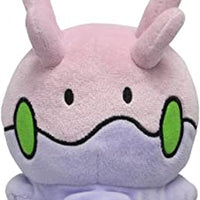 Pokemon All Star Collection Goomy 5" Plush