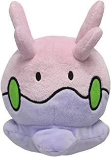 Pokemon All Star Collection Goomy 5