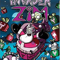 Invader Zim Volume 3 DVD Used