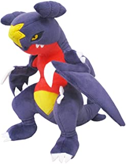 Pokemon All Star Collection Garchomp 8