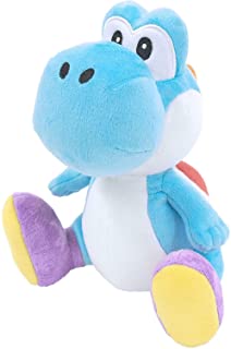 Super Mario All Star Collection Yoshi (Light Blue) 7