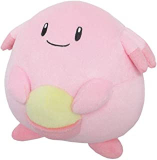 Pokemon All Star Collection Chansey 5