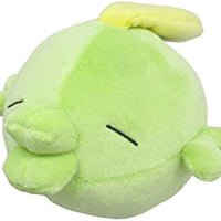 Pokemon All Star Collection Gulpin 3.5" Plush