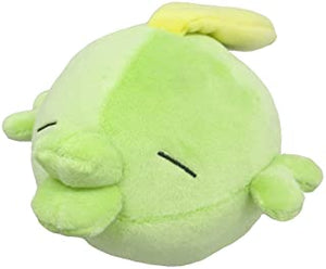 Pokemon All Star Collection Gulpin 3.5" Plush