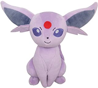 Pokemon All Star Collection Espeon 7