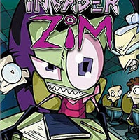 Invader Zim Volume 2 DVD Used