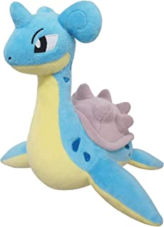 Pokemon All Star Collection Lapras 7