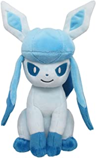Pokemon All Star Collection Glaceon 7