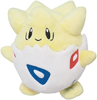 Pokemon All Star Collection Togepi 6