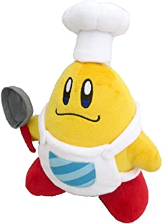Kirby's Adventure All Star Collection Chef Kawasaki 7.5