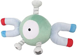 Pokemon All Star Collection Magnemite 5" Plush