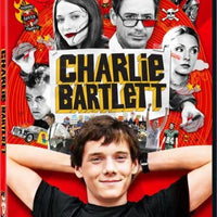 Charlie Bartlett DVD Used