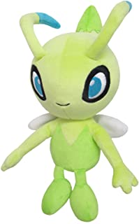 Pokemon All Star Collection Celebi 7
