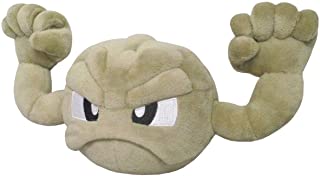 Pokemon All Star Collection Geodude 6
