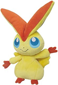 Pokemon All Star Collection Victini 8.5" Plush