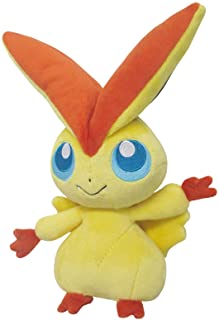 Pokemon All Star Collection Victini 8.5