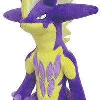 Pokemon All Star Collection Toxtricity (Amped Form) 13" Plush