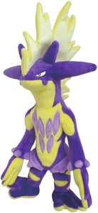 Pokemon All Star Collection Toxtricity (Amped Form) 13" Plush