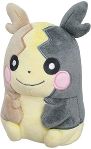 Pokemon All Star Collection Morpeko (Full Belly Mode) 6.5" Plush