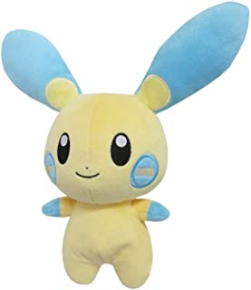 Pokemon All Star Collection Minun 6.5