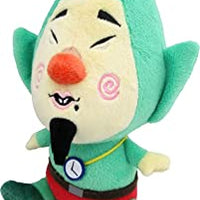 Legend of Zelda Wind Waker Tingle 8" Plush