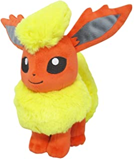 Pokemon All Star Collection Flareon 7
