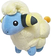 Pokemon All Star Collection Mareep 7.5