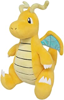 Pokemon All Star Collection Dragonite 8.5