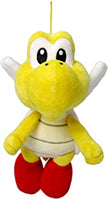 Super Mario All Star Collection Koopa Paratroopa 7" Plush