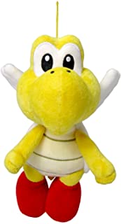 Super Mario All Star Collection Koopa Paratroopa 7