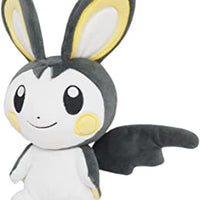 Pokemon All Star Collection Emolga 8" Plush
