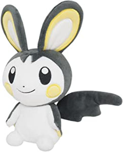 Pokemon All Star Collection Emolga 8" Plush