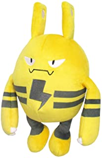 Pokemon All Star Collection Elekid 5