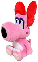 Super Mario Birdo 6" Plush