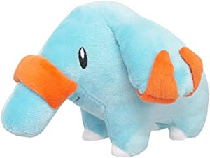 Pokemon All Star Collection Phanpy 7" Plush