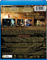 Pan's Labyrinth Blu-ray Used
