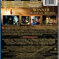 Pan's Labyrinth Blu-ray Used