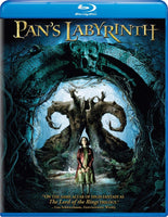 Pan's Labyrinth Blu-ray Used
