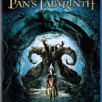 Pan's Labyrinth Blu-ray Used